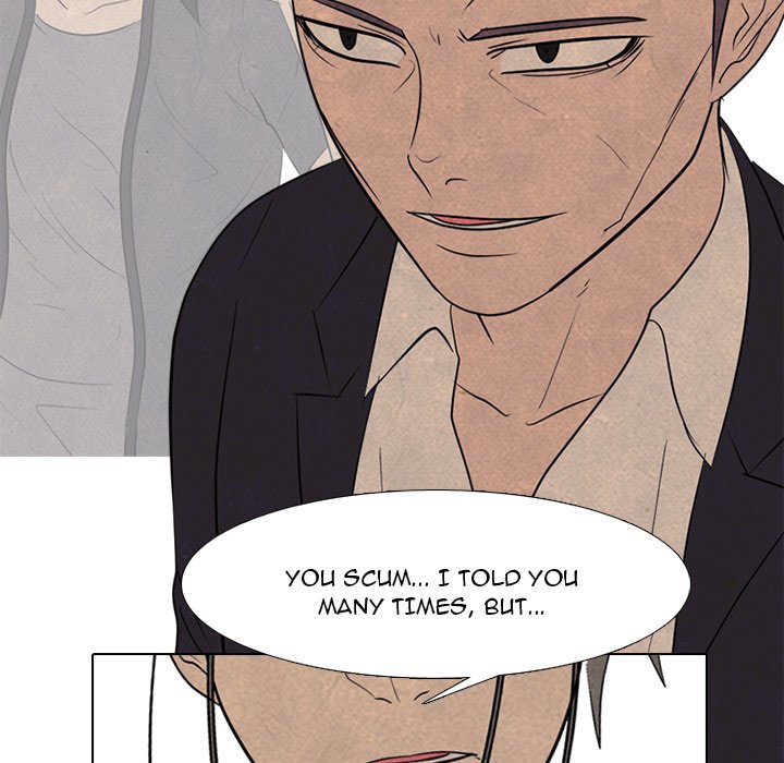 High School Devil chapter 258 page 137