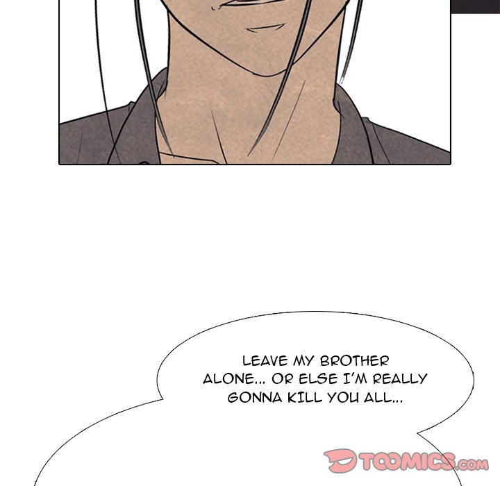 High School Devil chapter 258 page 138