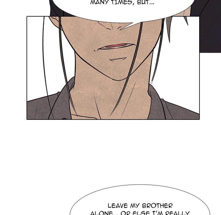 High School Devil chapter 259 page 7