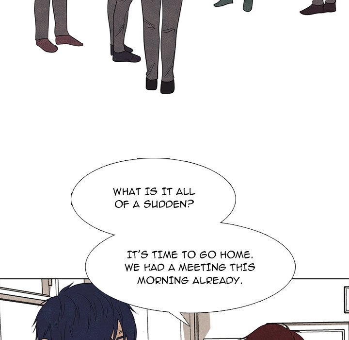 High School Devil chapter 259 page 16