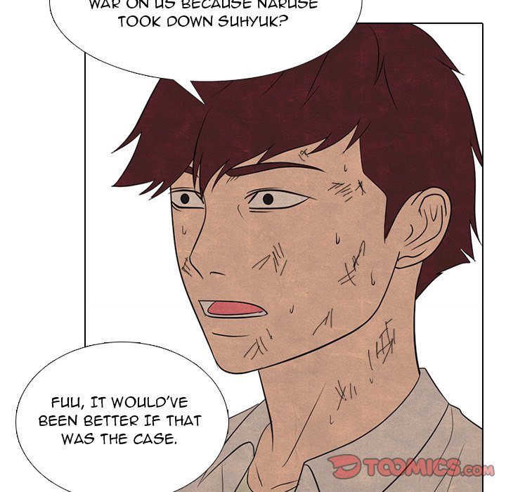 High School Devil chapter 259 page 18