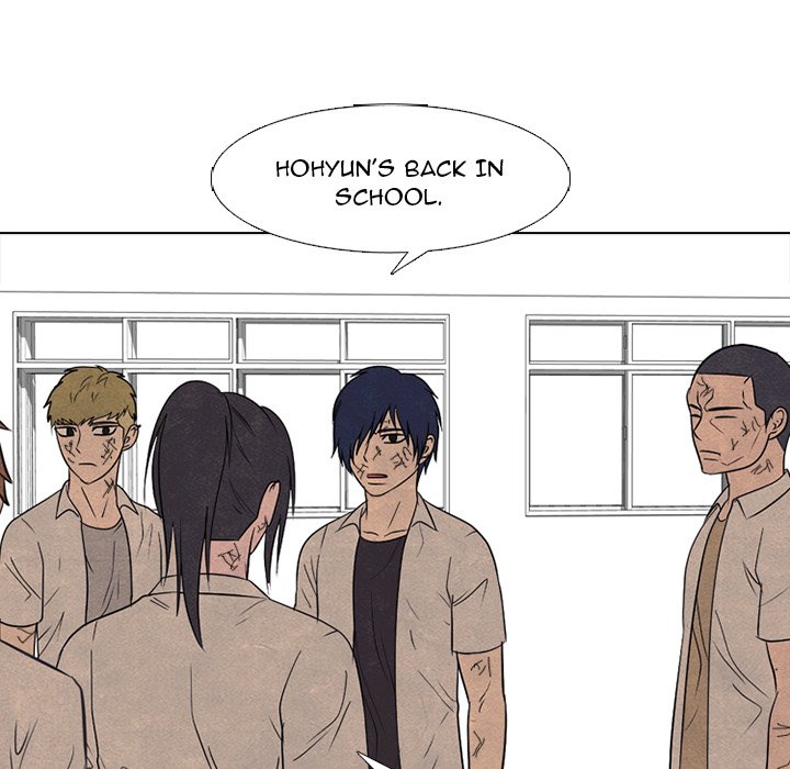 High School Devil chapter 259 page 22