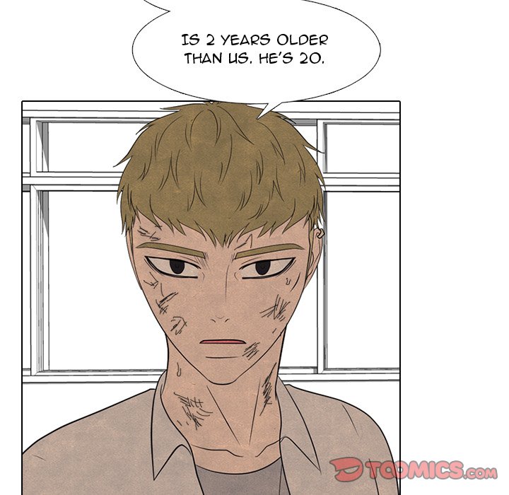 High School Devil chapter 259 page 24