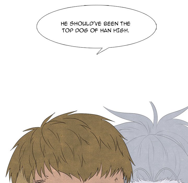 High School Devil chapter 259 page 26