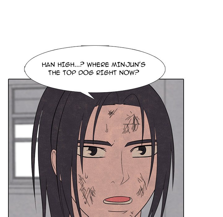 High School Devil chapter 259 page 29