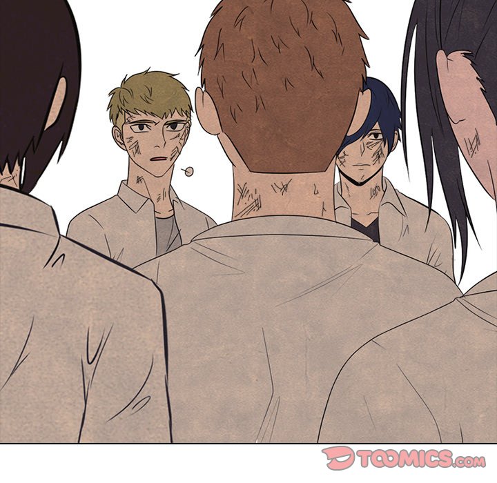 High School Devil chapter 259 page 33
