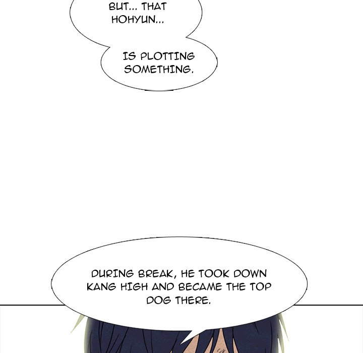 High School Devil chapter 259 page 35