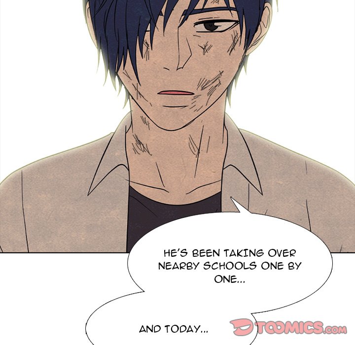 High School Devil chapter 259 page 36