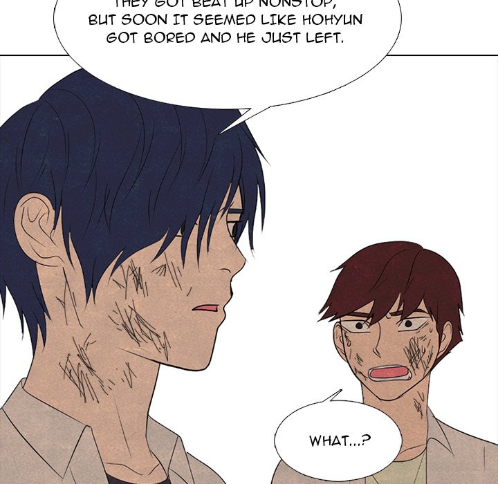 High School Devil chapter 259 page 41