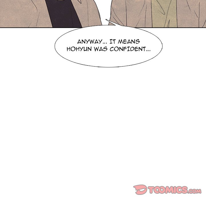 High School Devil chapter 259 page 42