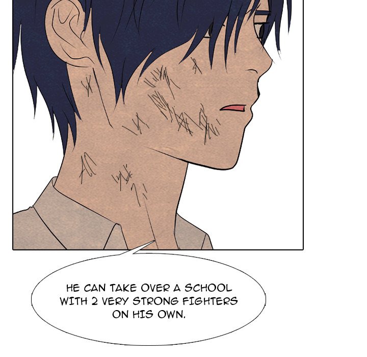 High School Devil chapter 259 page 44