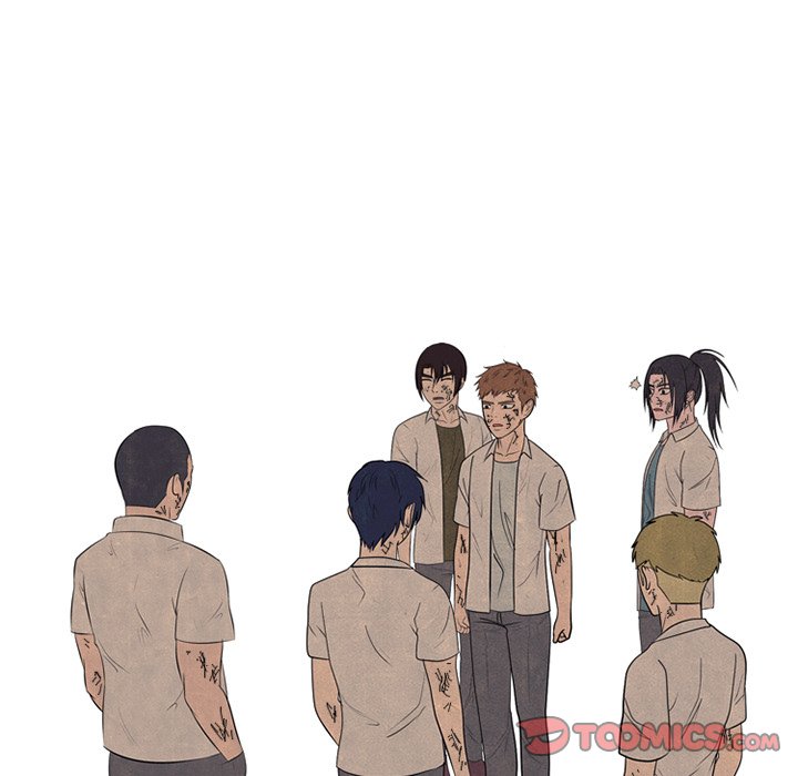 High School Devil chapter 259 page 45
