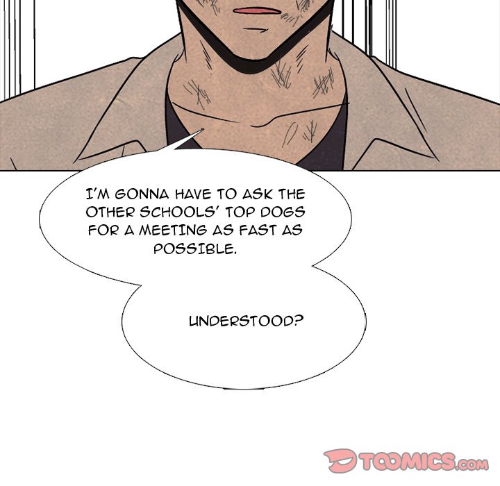 High School Devil chapter 259 page 48