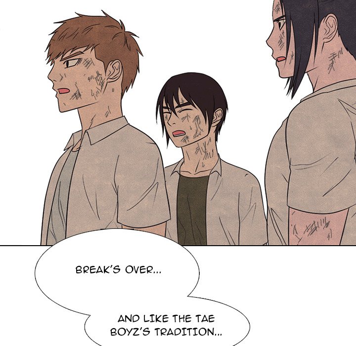 High School Devil chapter 259 page 50
