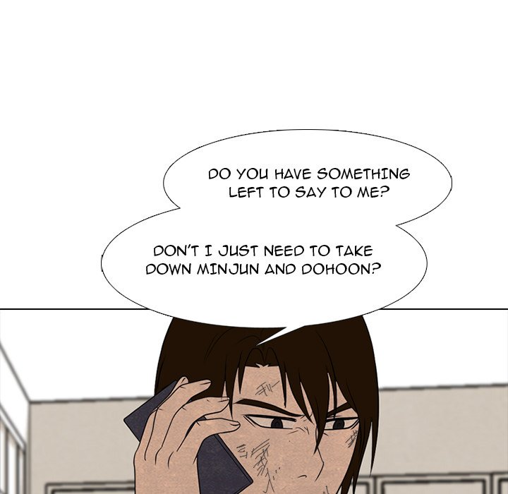 High School Devil chapter 259 page 59
