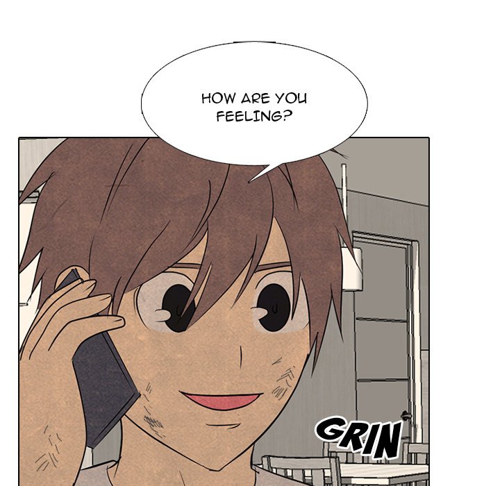 High School Devil chapter 259 page 61