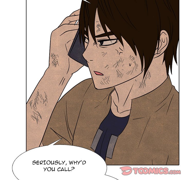 High School Devil chapter 259 page 63