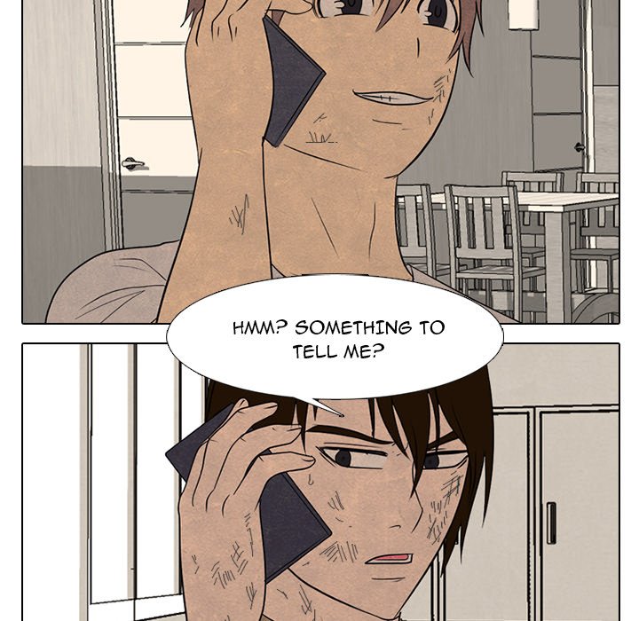 High School Devil chapter 259 page 65