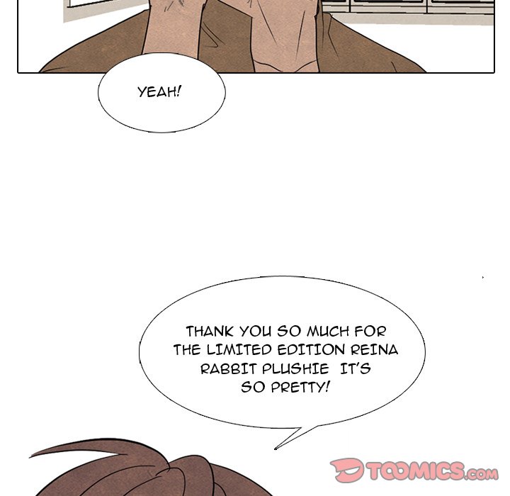 High School Devil chapter 259 page 66