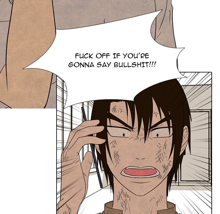 High School Devil chapter 259 page 68