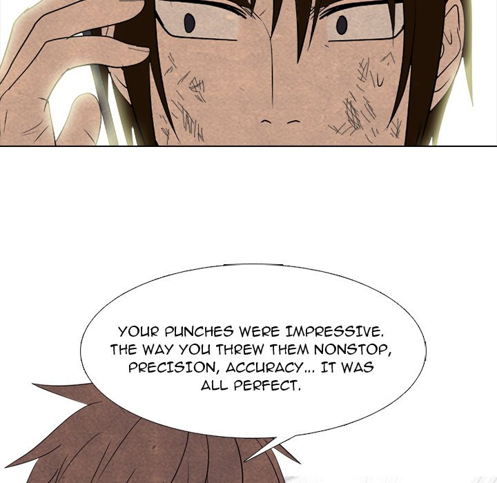 High School Devil chapter 259 page 71