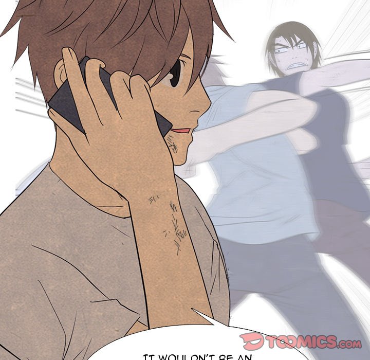 High School Devil chapter 259 page 72