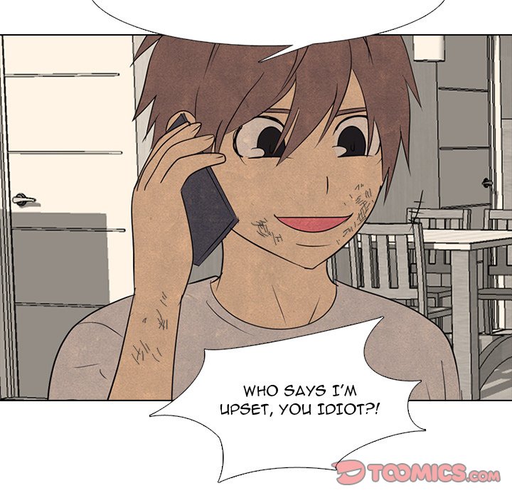 High School Devil chapter 259 page 75