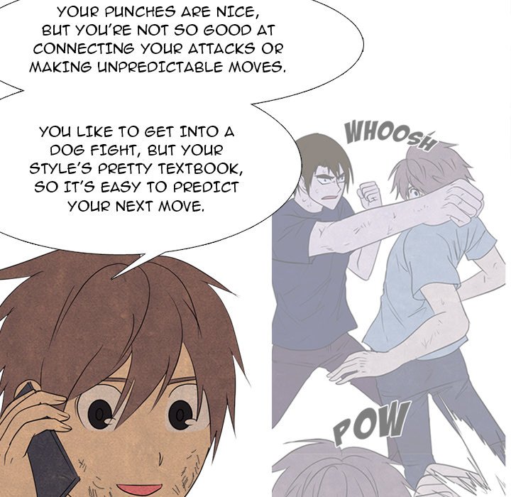 High School Devil chapter 259 page 79