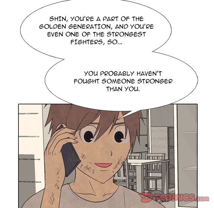 High School Devil chapter 259 page 81