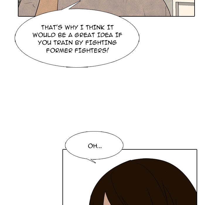 High School Devil chapter 259 page 82