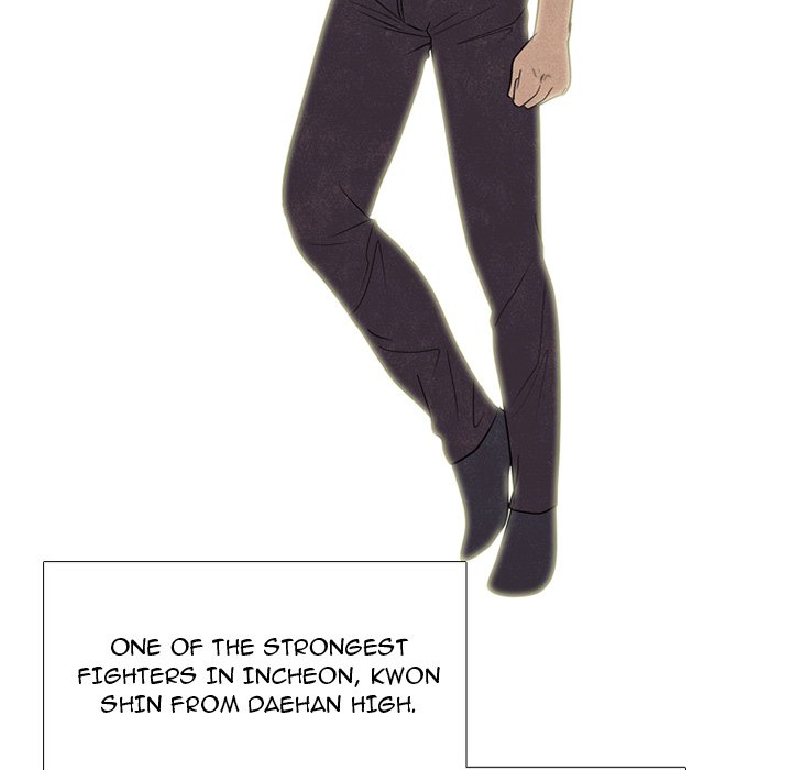 High School Devil chapter 259 page 91