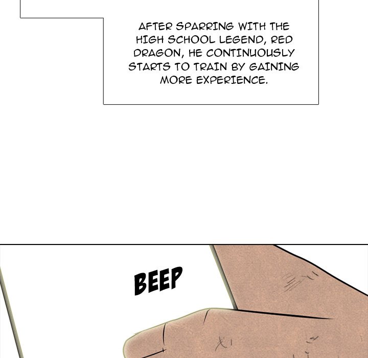 High School Devil chapter 259 page 92