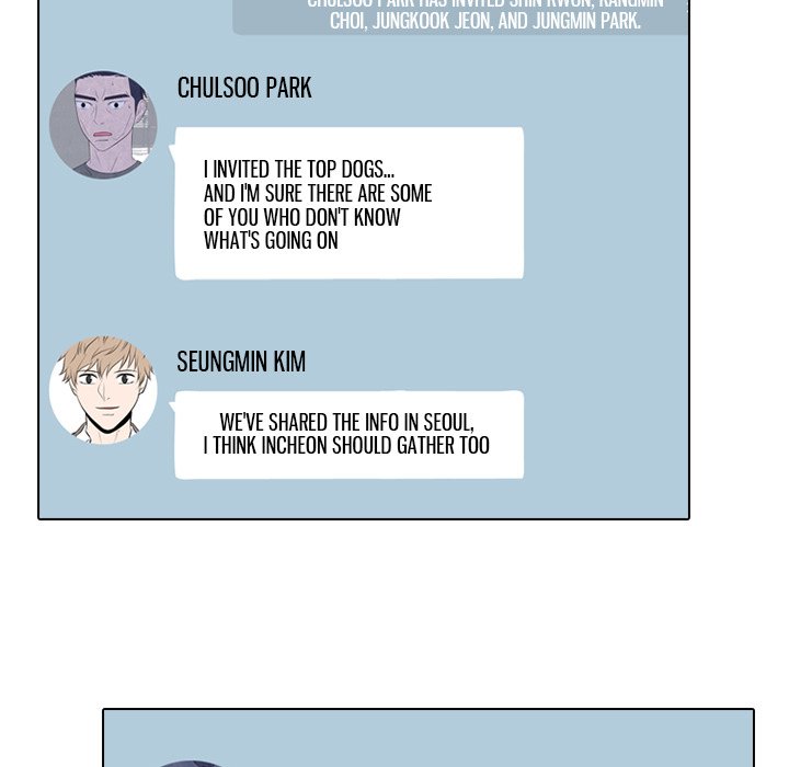 High School Devil chapter 259 page 97