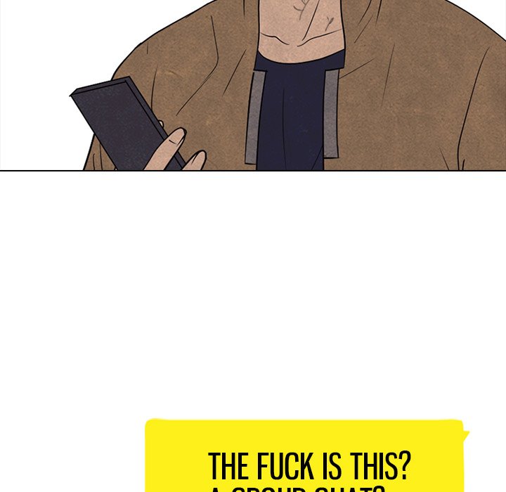High School Devil chapter 259 page 100
