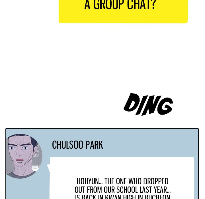 High School Devil chapter 259 page 101