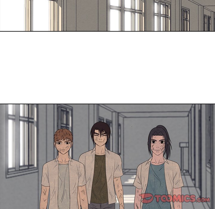 High School Devil chapter 259 page 108