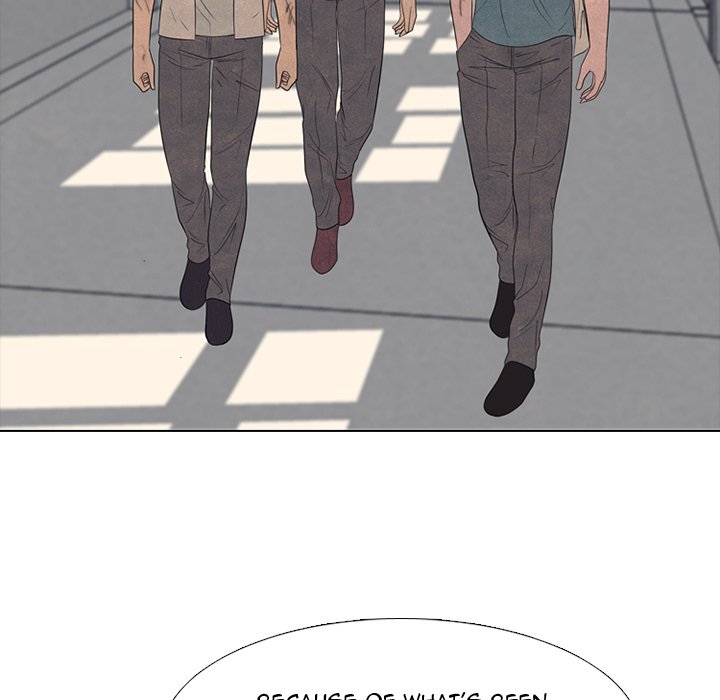 High School Devil chapter 259 page 109