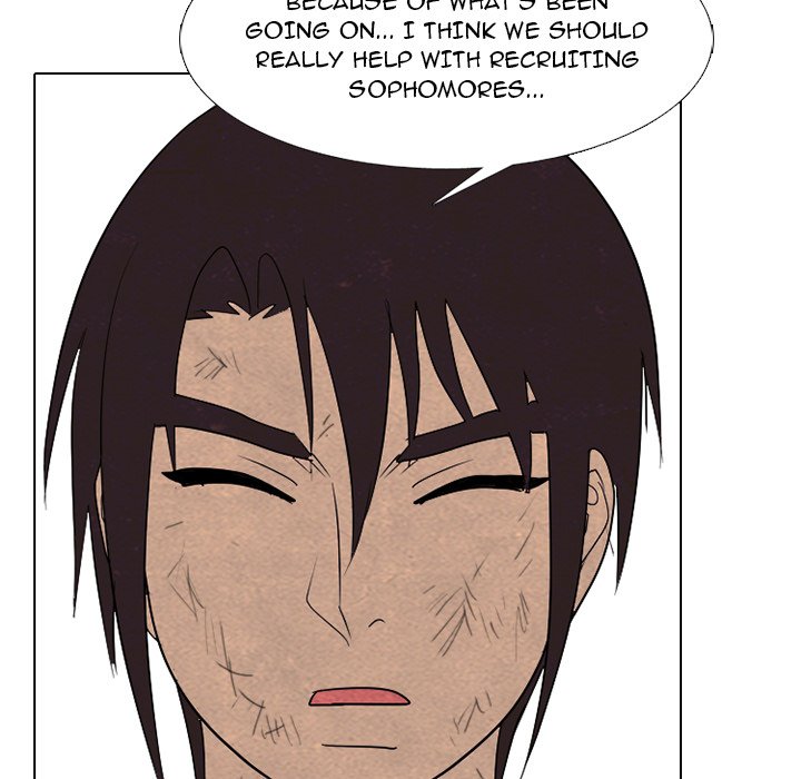 High School Devil chapter 259 page 110