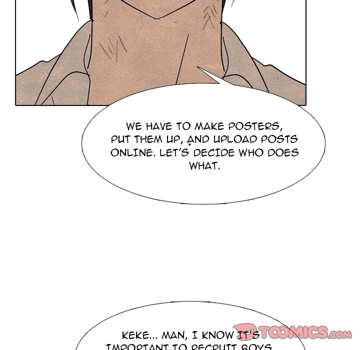 High School Devil chapter 259 page 111