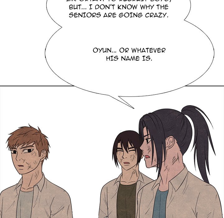 High School Devil chapter 259 page 112