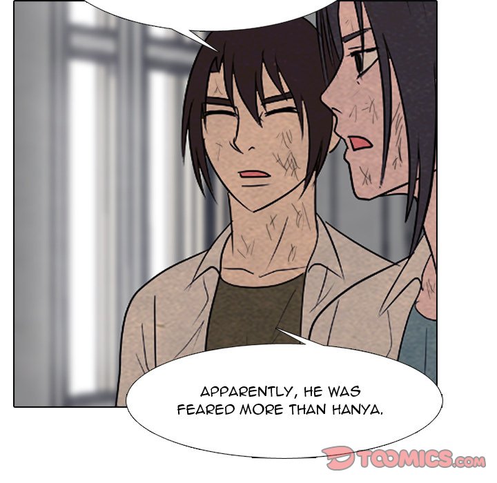 High School Devil chapter 259 page 114
