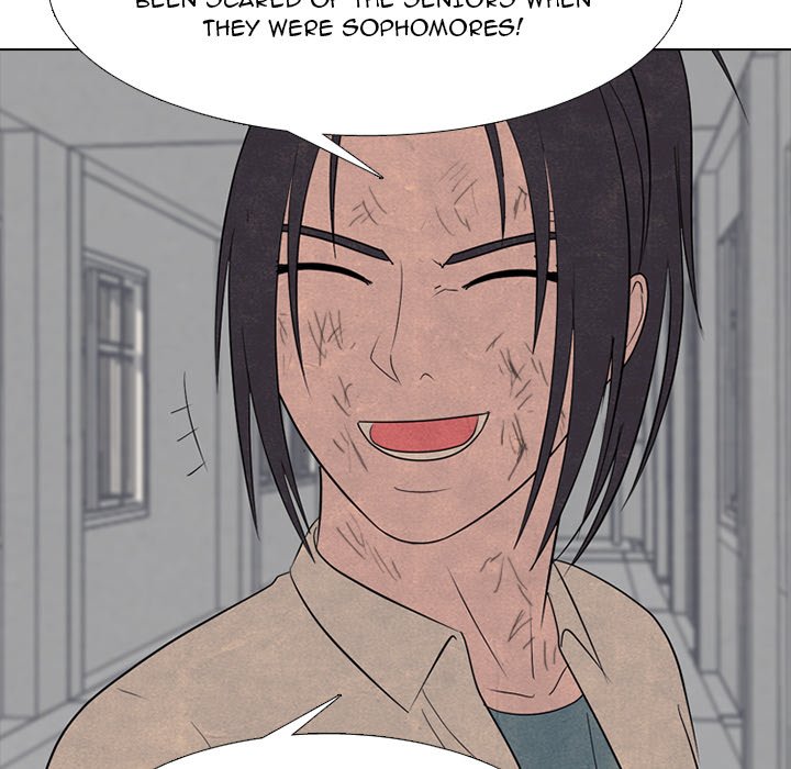High School Devil chapter 259 page 116