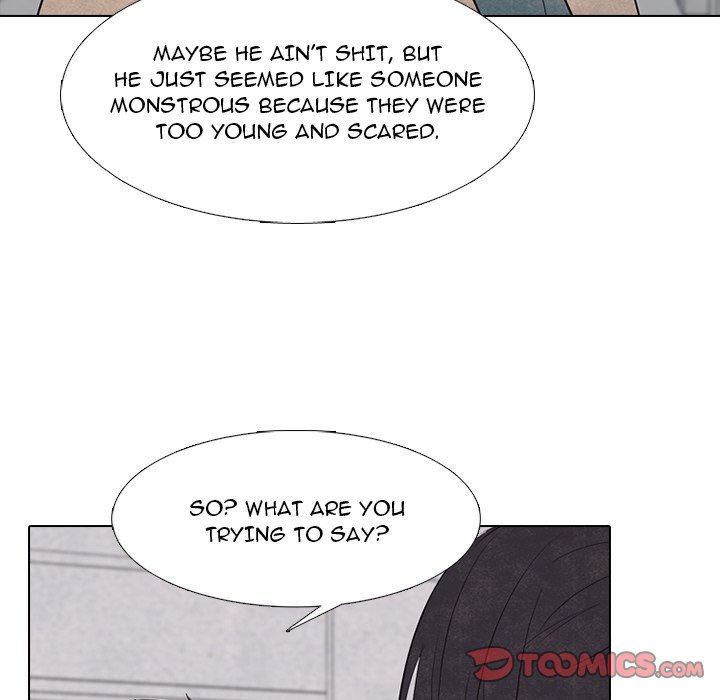 High School Devil chapter 259 page 117