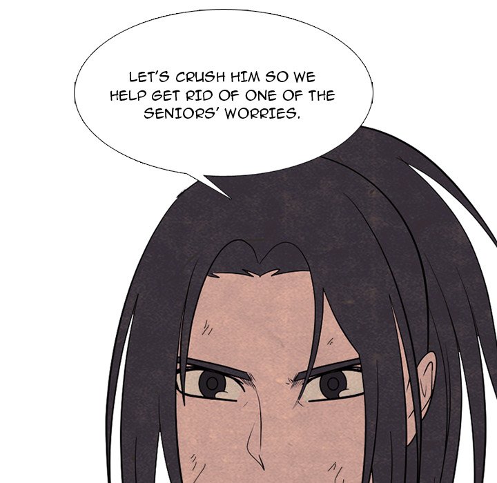 High School Devil chapter 259 page 121