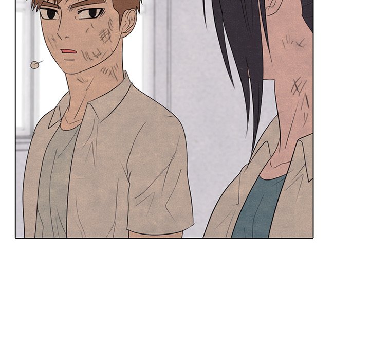 High School Devil chapter 260 page 5