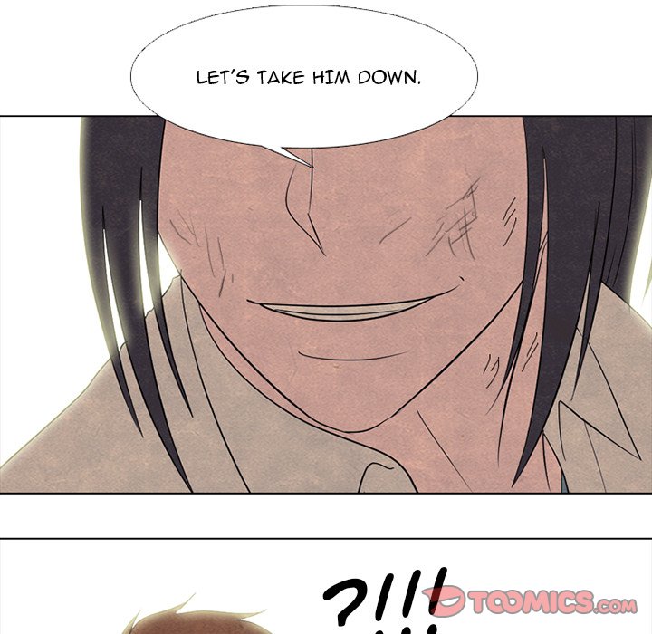 High School Devil chapter 260 page 6
