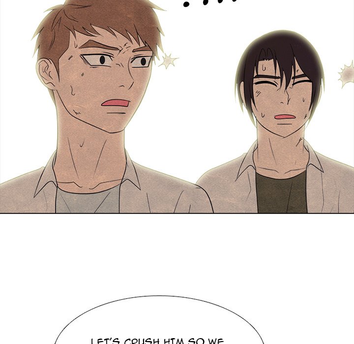 High School Devil chapter 260 page 7