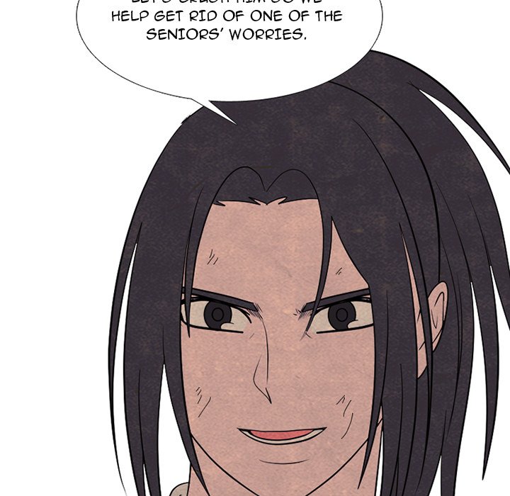 High School Devil chapter 260 page 8