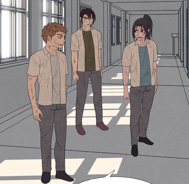 High School Devil chapter 260 page 13