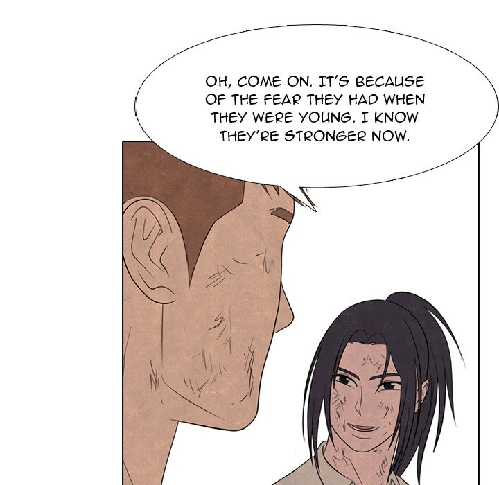 High School Devil chapter 260 page 16